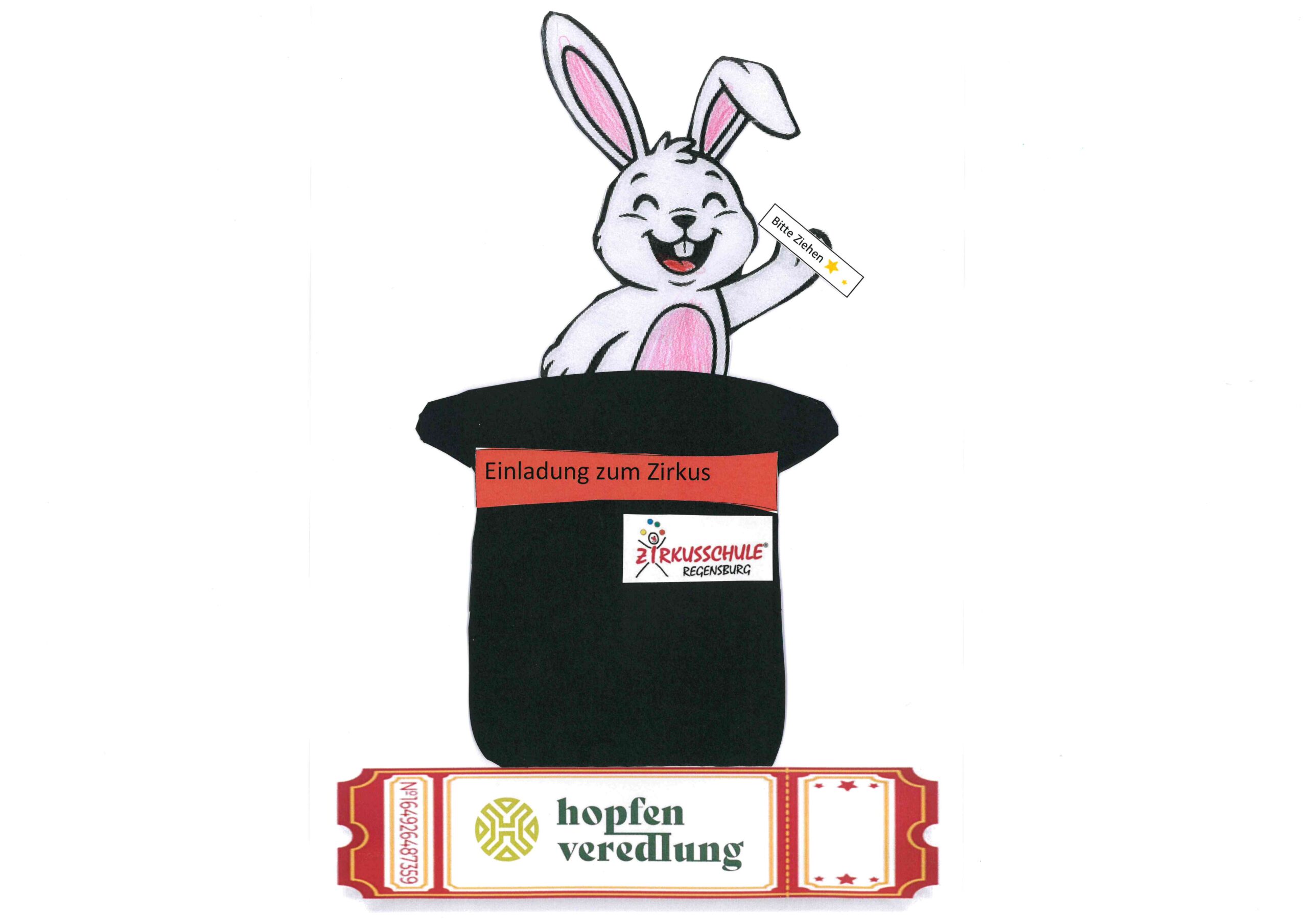 Read more about the article So ein Zirkus!